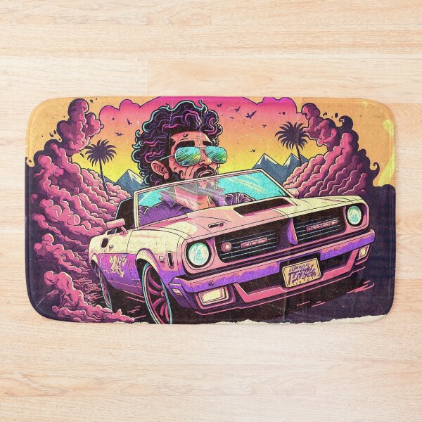 Item preview, Life is a highway designed and sold by DreadX3.