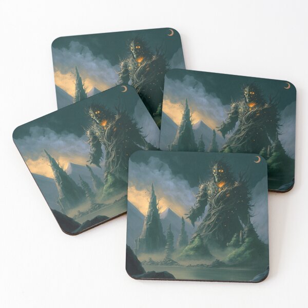 Item preview, DarkGiant!!! designed and sold by Anthony0105.