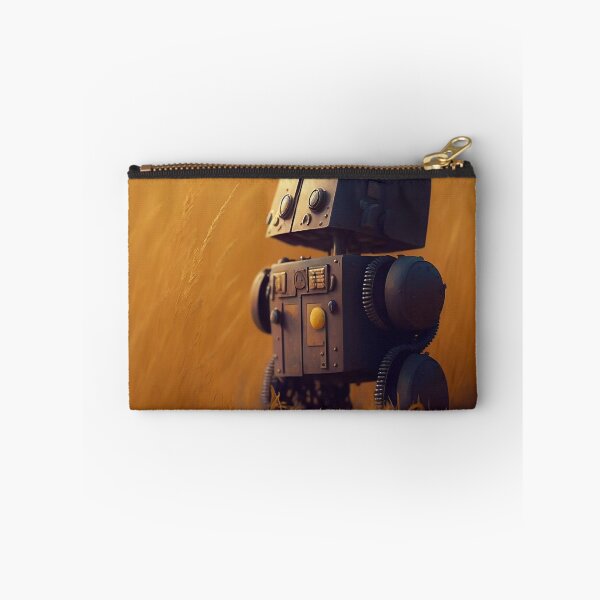 Item preview, Cute Little Bot designed and sold by HollisArtCo.