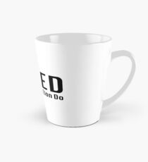 What Would Elon Do Tall Mug