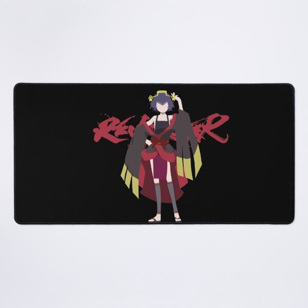 Item preview, Revenger Nio designed and sold by rendigart.