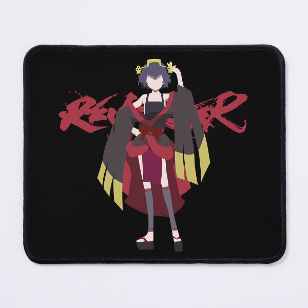 Item preview, Revenger Nio designed and sold by rendigart.