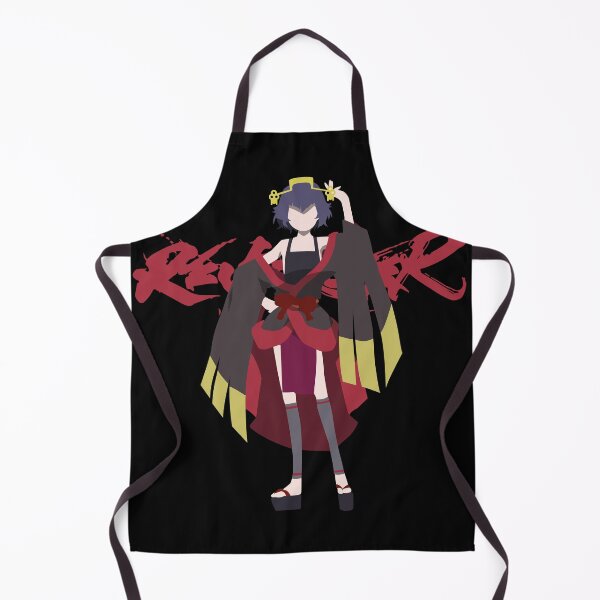 Item preview, Revenger Nio designed and sold by rendigart.