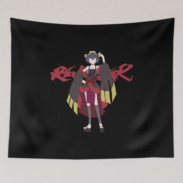 Item preview, Revenger Nio designed and sold by rendigart.