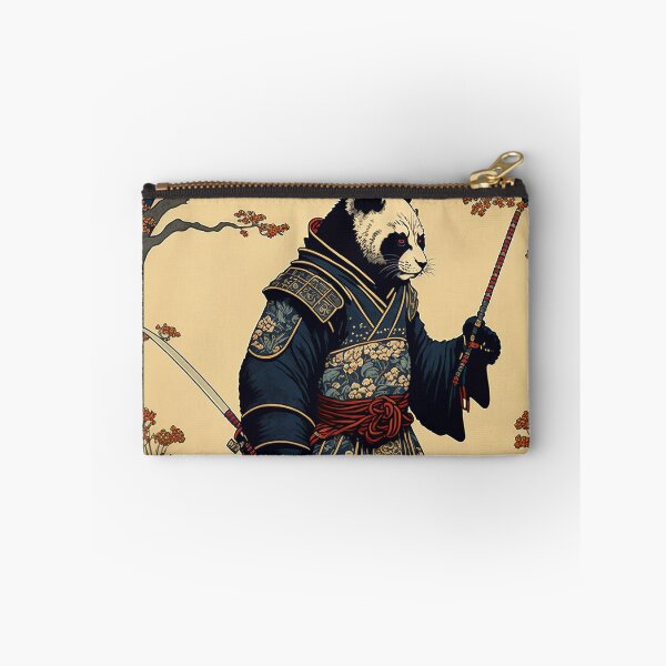 Item preview, Panda Samurai designed and sold by luisraultg.