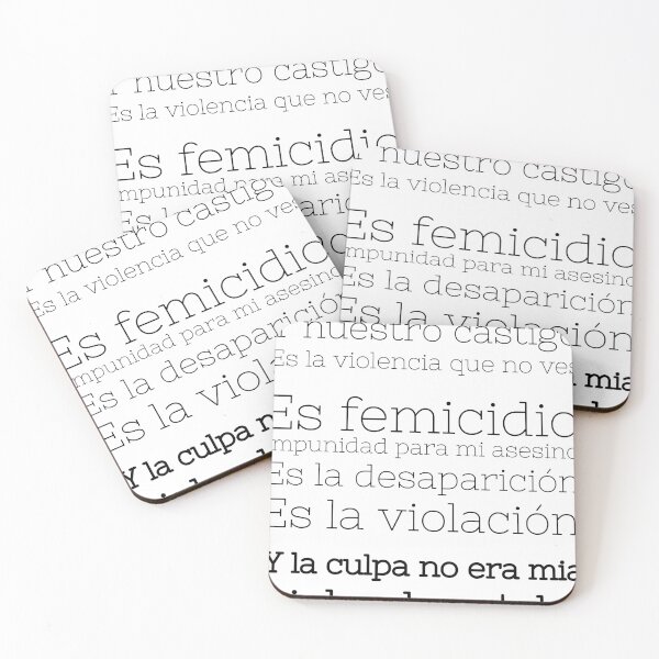 Item preview, Y la culpa no era mia designed and sold by thecuteart.