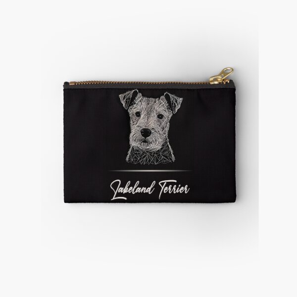 Item preview, Lakeland Terrier Portrait designed and sold by Best-Breeds.