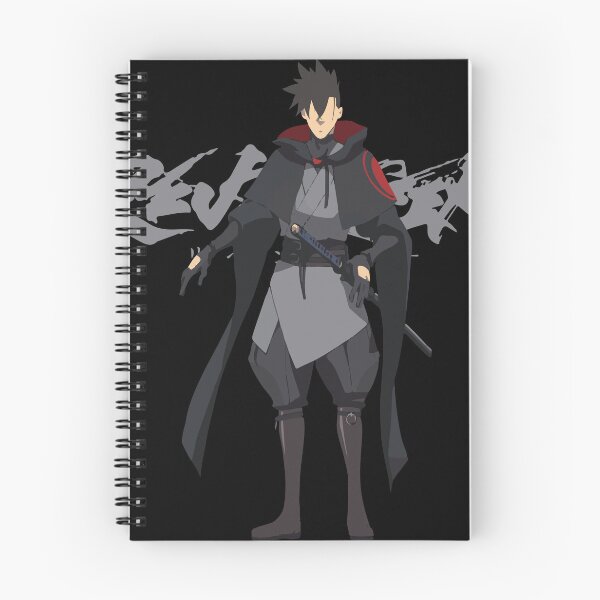 Item preview, Revenger Raizo Kurima designed and sold by rendigart.