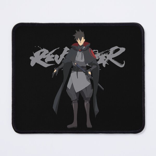 Item preview, Revenger Raizo Kurima designed and sold by rendigart.