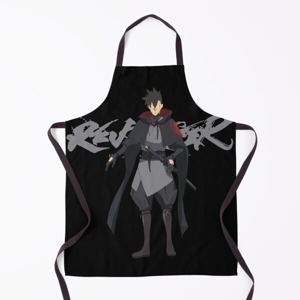 Item preview, Revenger Raizo Kurima designed and sold by rendigart.