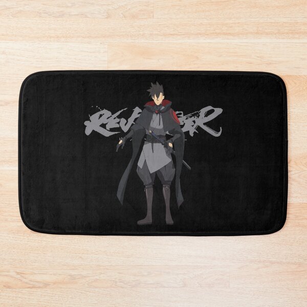 Item preview, Revenger Raizo Kurima designed and sold by rendigart.