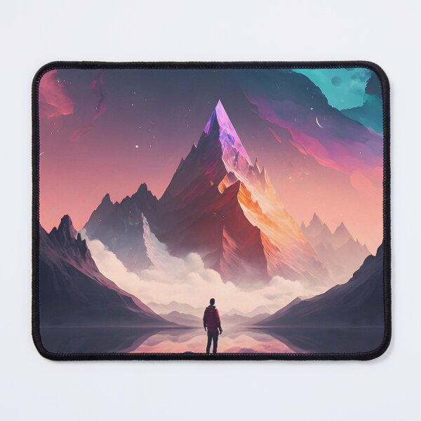 Item preview, Stellar Landscape Painting 4 designed and sold by UltraScape.