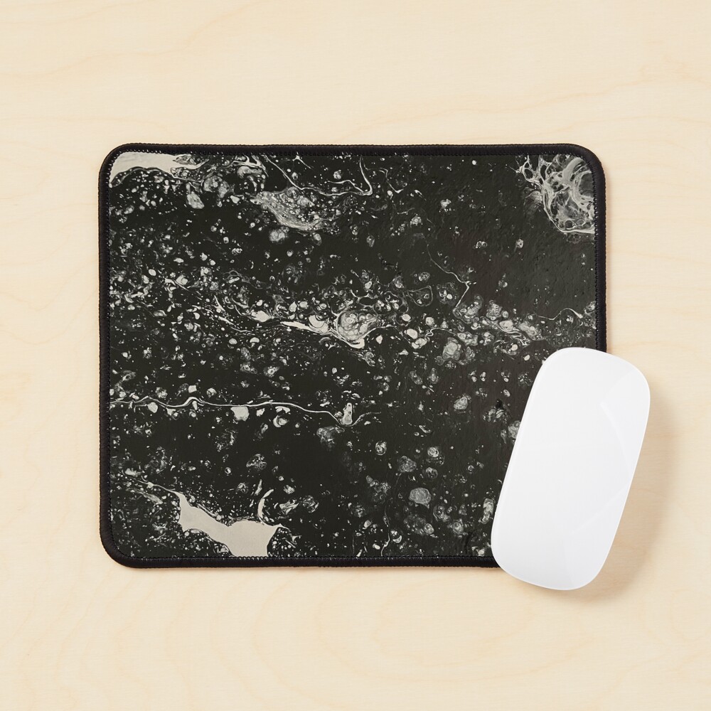 Item preview, Mouse Pad designed and sold by catflocreations.