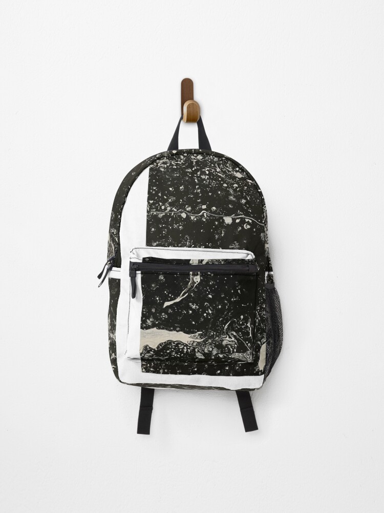 Thumbnail 1 of 3, Backpack, Inverted designed and sold by catflocreations.