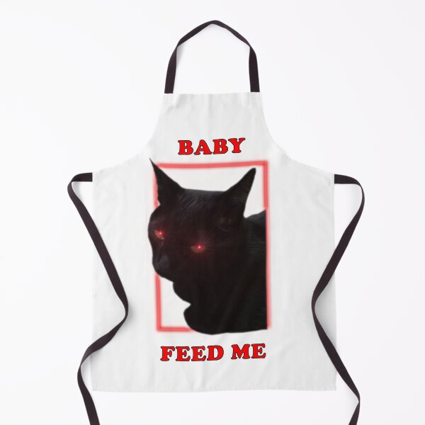Item preview, Evil Cat designed and sold by kateds14.