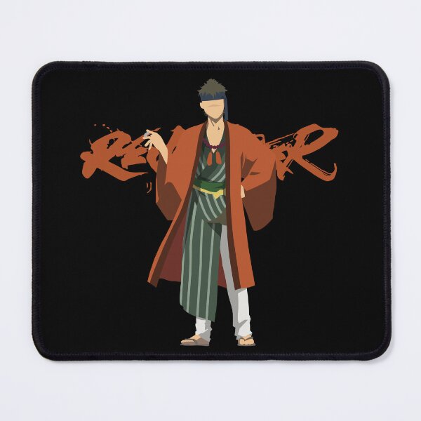 Item preview, Revenger Soji designed and sold by rendigart.