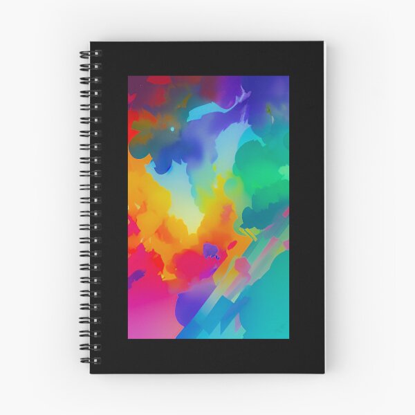 Item preview, Into the clouds we go designed and sold by nowIAMAI.