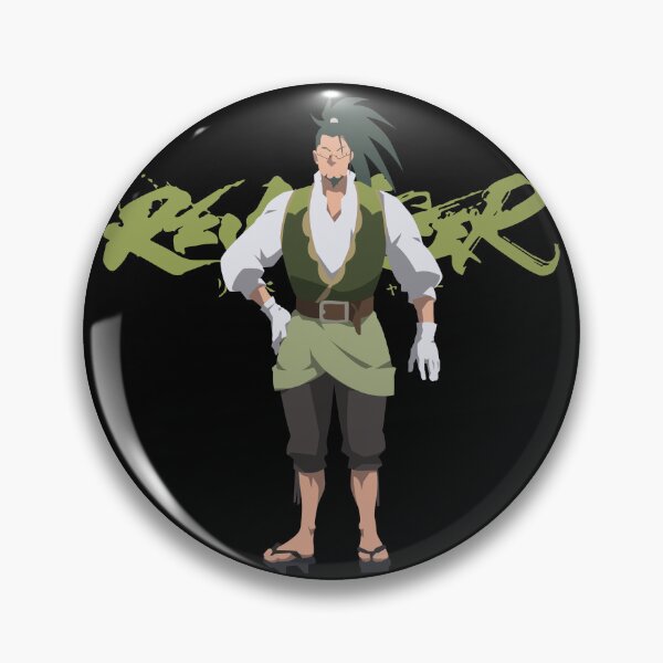 Item preview, Revenger Teppa Murakami designed and sold by rendigart.