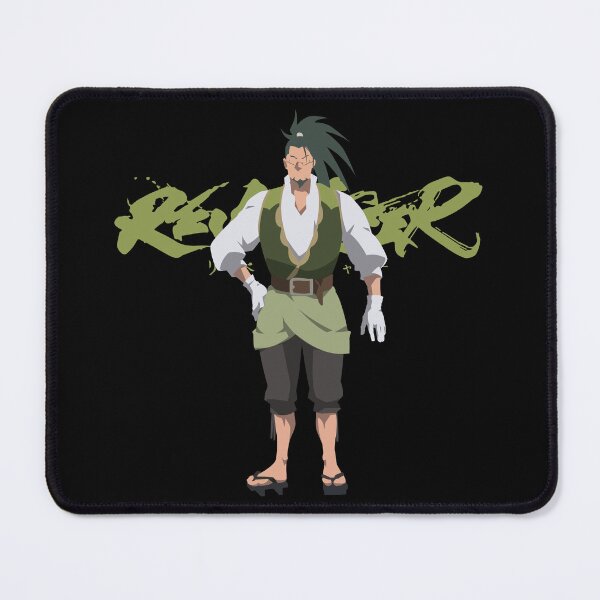Item preview, Revenger Teppa Murakami designed and sold by rendigart.