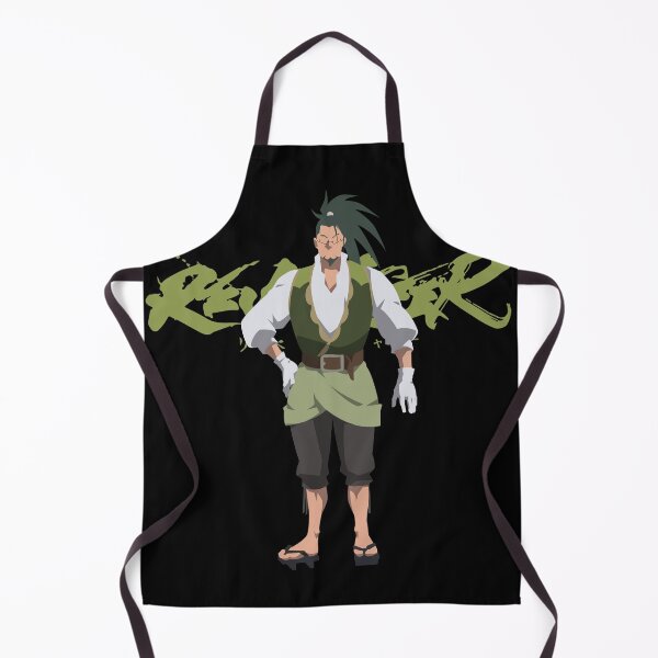Item preview, Revenger Teppa Murakami designed and sold by rendigart.