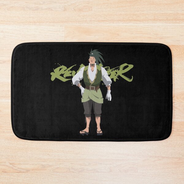 Item preview, Revenger Teppa Murakami designed and sold by rendigart.