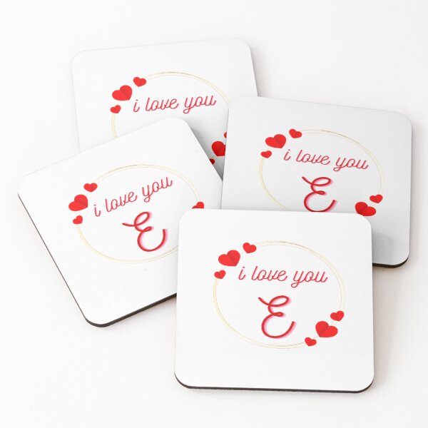 Item preview, Alphabet Abc I Love You designed and sold by laurateamart.