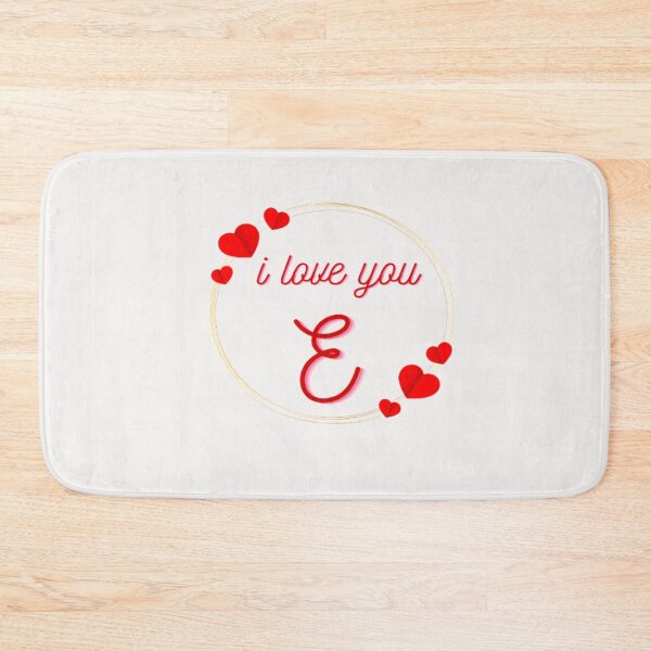 Item preview, Alphabet Abc I Love You designed and sold by laurateamart.