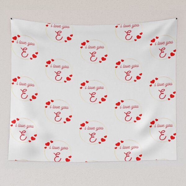 Item preview, Alphabet Abc I Love You designed and sold by laurateamart.
