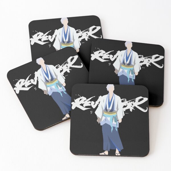 Item preview, Revenger Yuen Usui designed and sold by rendigart.