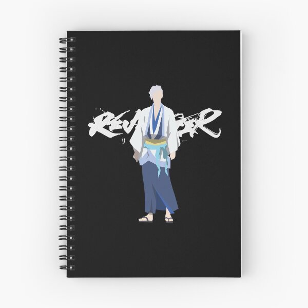 Item preview, Revenger Yuen Usui designed and sold by rendigart.