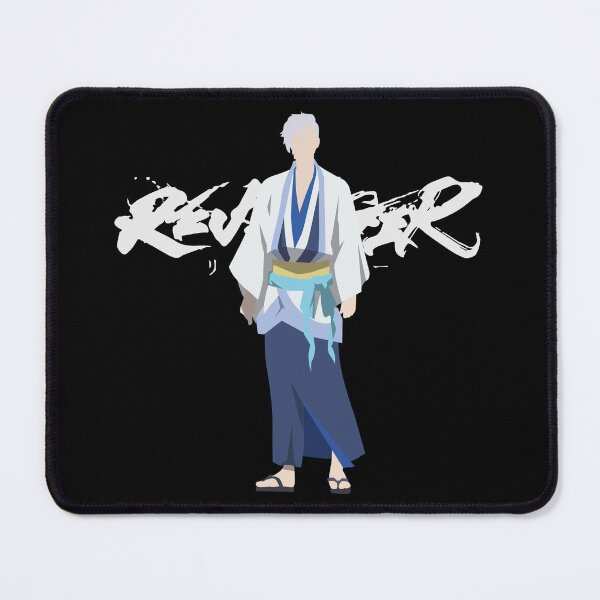 Item preview, Revenger Yuen Usui designed and sold by rendigart.