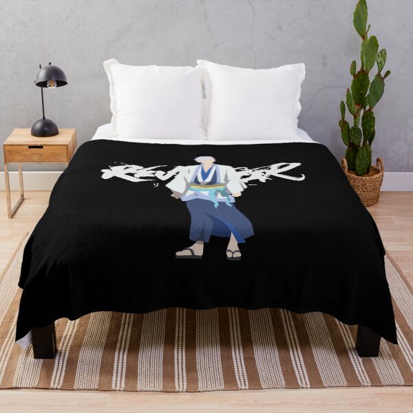 Item preview, Revenger Yuen Usui designed and sold by rendigart.
