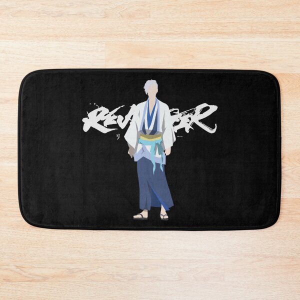 Item preview, Revenger Yuen Usui designed and sold by rendigart.