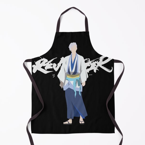 Item preview, Revenger Yuen Usui designed and sold by rendigart.
