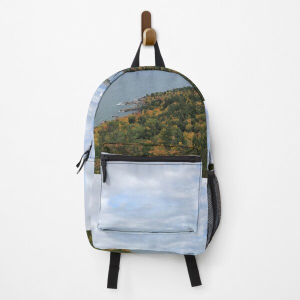 Item preview, Sugarloaf Mountain Overlook 8 designed and sold by Healing Creationz.