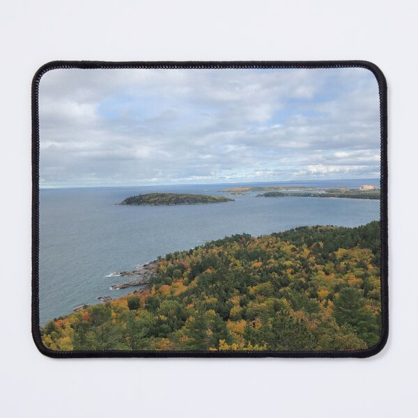 Item preview, Sugarloaf Mountain Overlook 8 designed and sold by Healing Creationz.