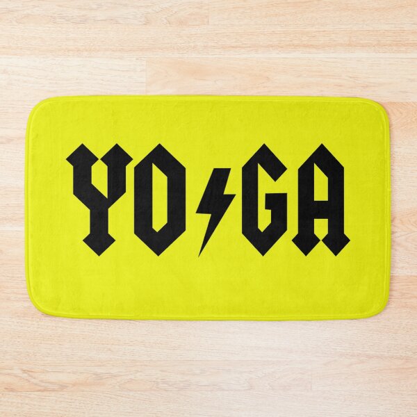 Item preview, Yoga n Roll color designed and sold by Astro13Store.