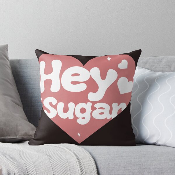 Aperçu de l'œuvre Salut Sugar_Valentines Day Gift créée et vendue par KereetsaOne.