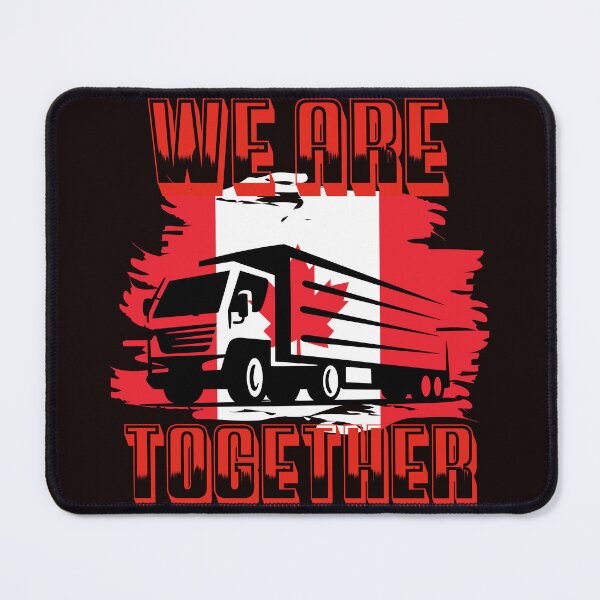 Item preview, We Are Together designed and sold by Goldbergg.