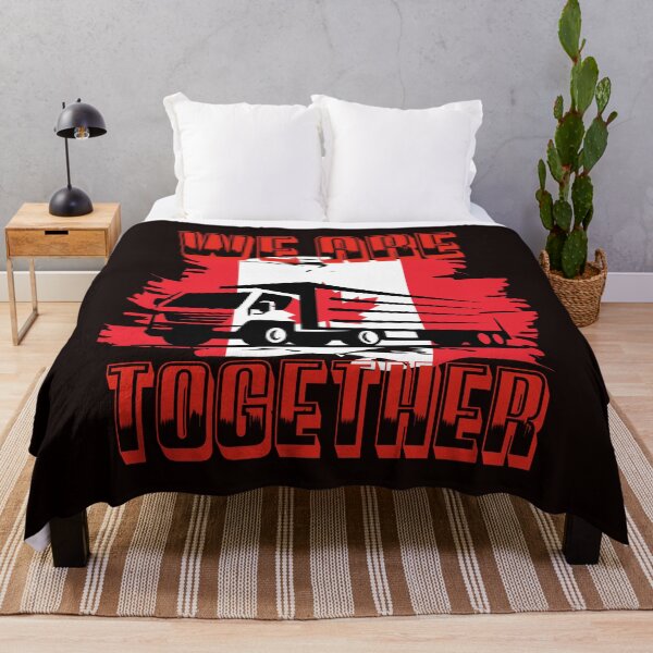 Item preview, We Are Together designed and sold by Goldbergg.