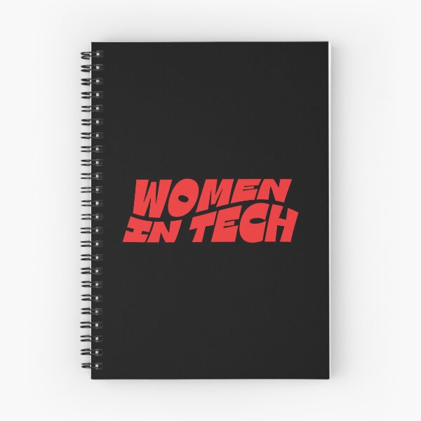 Item preview, Groovy Women in Tech designed and sold by polishalpaca.