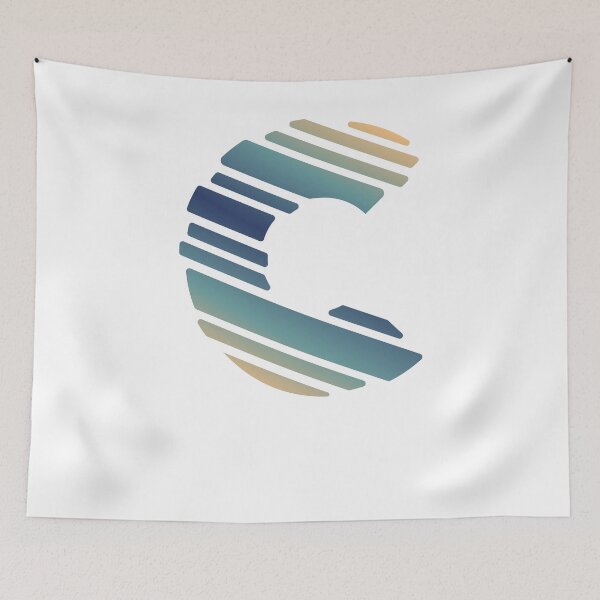 Item preview, The Ombré 'C' designed and sold by Meanime.