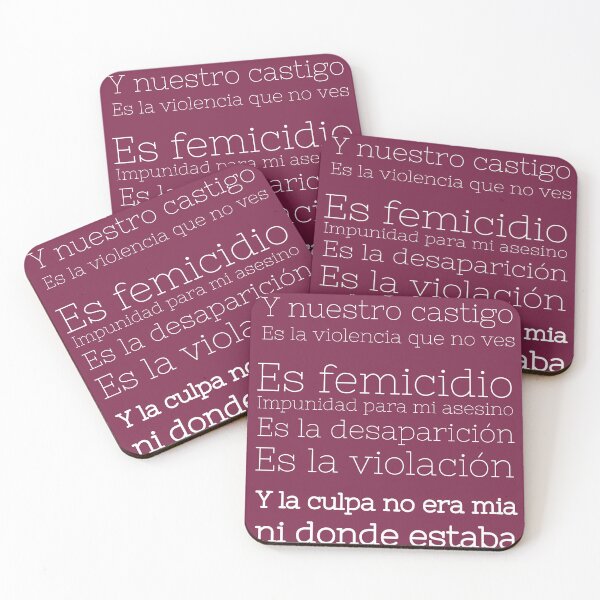 Item preview, Y la culpa no era mia designed and sold by thecuteart.