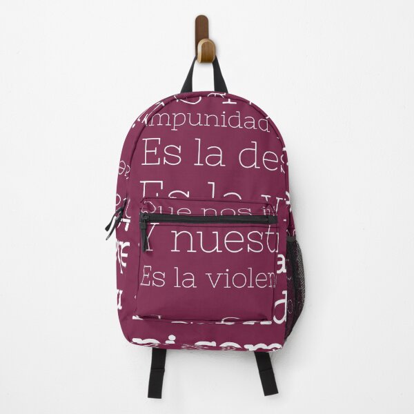 Item preview, Y la culpa no era mia designed and sold by thecuteart.