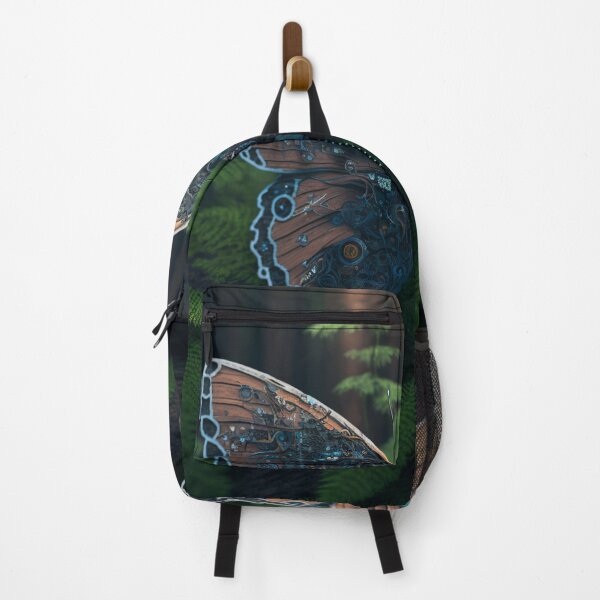 Item preview, Beautiful Butterfly made from components #5 of 6 designed and sold by WilbDigital.