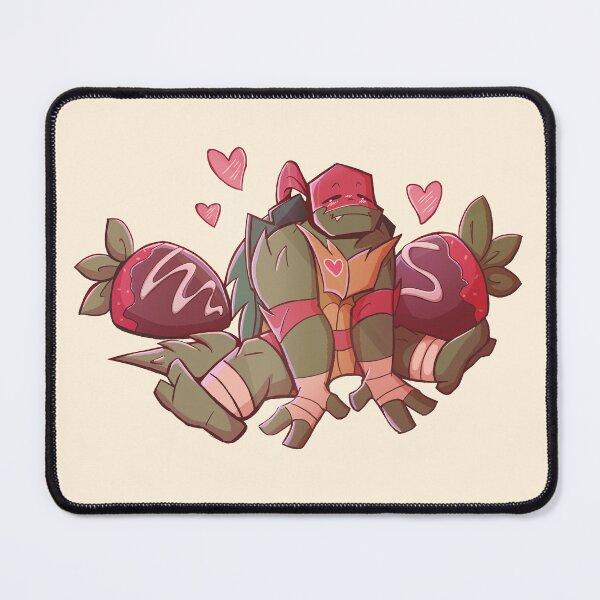 Item preview, Strawberries designed and sold by EllieTubbyArt.