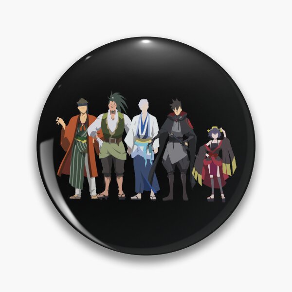 Item preview, Revenger designed and sold by rendigart.