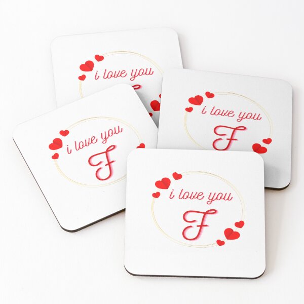 Item preview, Alphabet Abc I Love You designed and sold by laurateamart.
