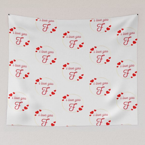 Item preview, Alphabet Abc I Love You designed and sold by laurateamart.