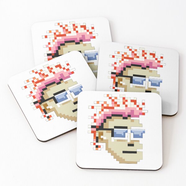 Item preview, Pixel art designed and sold by Lyesink.